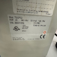 Thermo Precision GP 02 Water Bath image 0